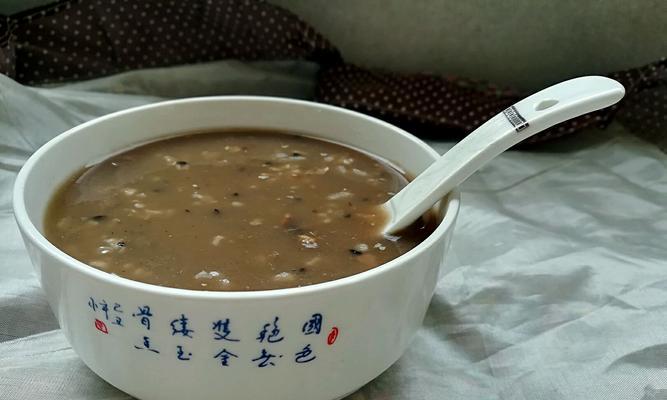 当归荸荠粥怎么做？养生粥的正确做法是什么？