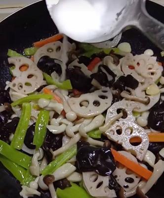 养生小炒怎么做？有哪些健康小炒食谱推荐？