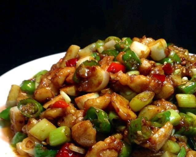 养生小炒怎么做？有哪些健康小炒食谱推荐？