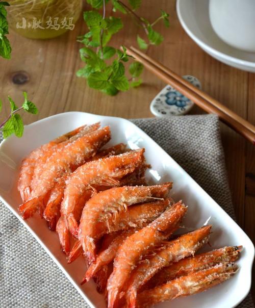 养生虾的做法是什么？如何在家轻松制作？