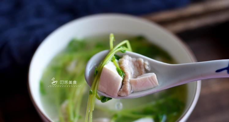 养生三鲜汤怎么做？有哪些健康益处？