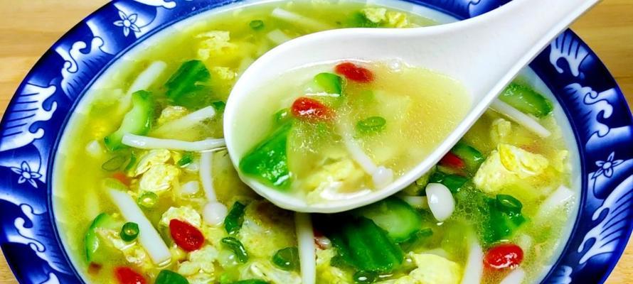 养生三鲜汤怎么做？有哪些健康益处？