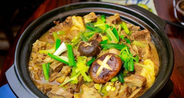 养生牛腩煲的做法是什么？如何在家轻松制作？