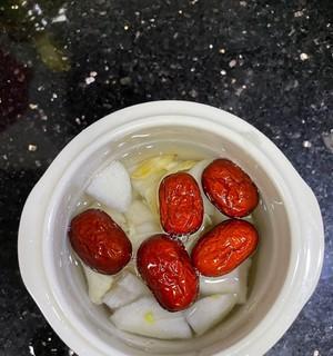养生玫瑰花梨的做法是什么？如何在家轻松制作？