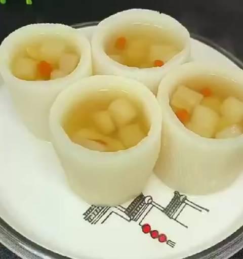 养生萝卜盅的做法是什么？如何在家轻松制作？