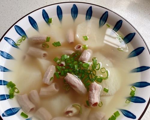 养生萝卜汤怎么做？有哪些健康益处？