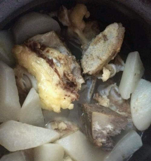 养生萝卜汤怎么做？有哪些健康益处？
