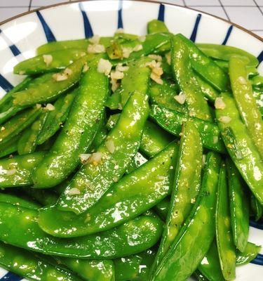 荷兰豆怎么养生做法？荷兰豆的健康烹饪方法是什么？
