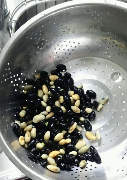 养生豆浆的做法是什么？如何在家轻松制作？