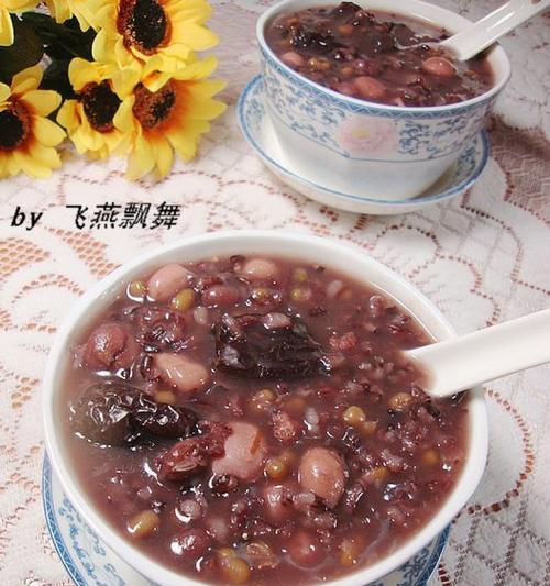 养生八宝粥怎么做？有哪些步骤和注意事项？