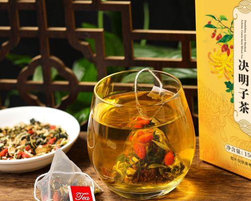 养肝明目花草茶怎么做？有哪些步骤和注意事项？