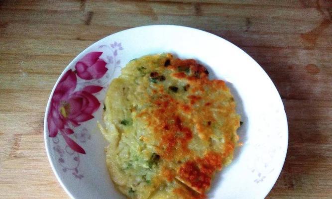 洋芋丝饼怎么做？详细步骤和常见问题解答？
