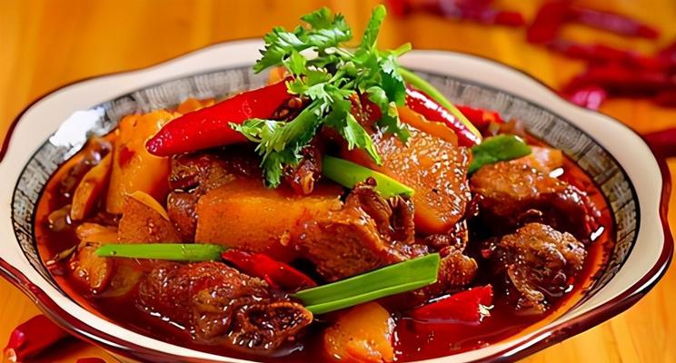 洋芋烧鸡怎么做？步骤详解和常见问题解答？