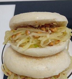 洋芋馒头怎么做？详细步骤和常见问题解答？