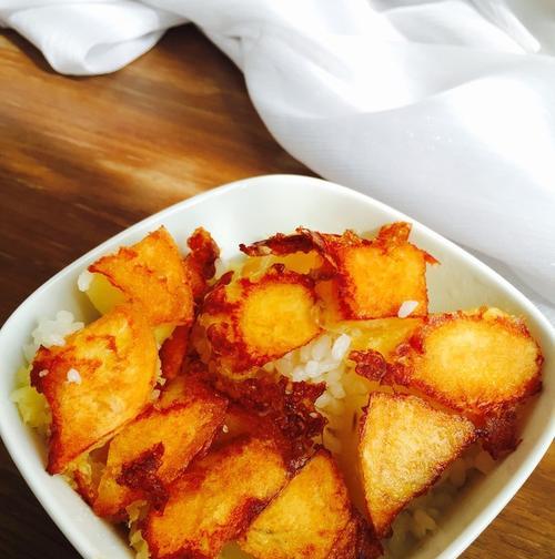 洋芋饭怎么做？简单易学的洋芋饭制作方法是什么？