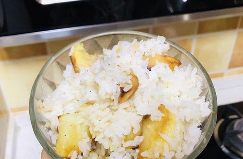 洋芋饭怎么做？简单易学的洋芋饭制作方法是什么？