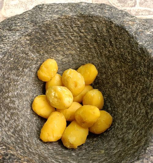 洋芋糍粑怎么做？详细步骤和常见问题解答？