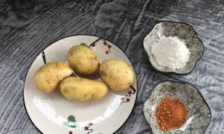 洋芋粑粑怎么做？有哪些简单易学的步骤？