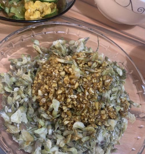 洋槐花软饼怎么做？制作过程中有哪些常见问题？