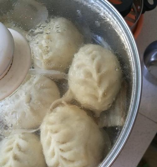 洋葱猪肉包子怎么做？有哪些步骤和技巧？