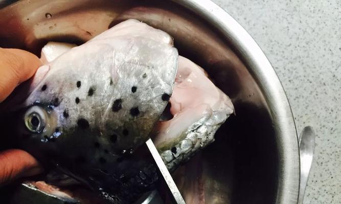 洋葱三文鱼头怎么做？步骤和技巧有哪些？
