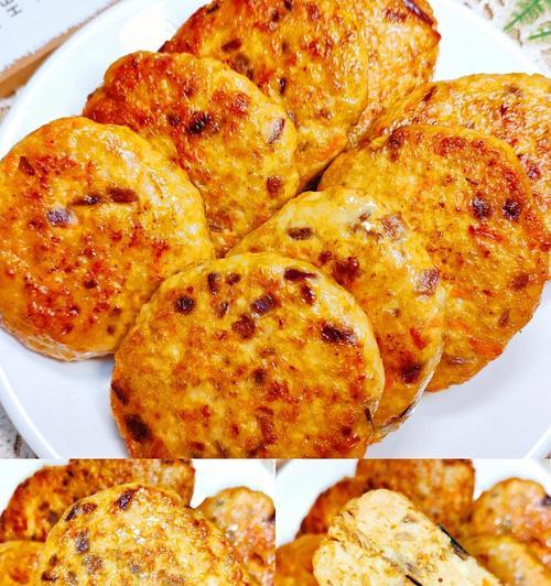 洋葱肉饼的做法是什么？如何在家轻松制作？