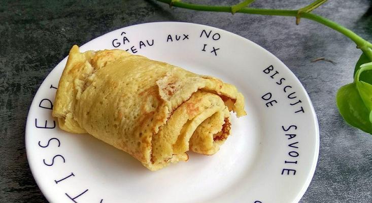 洋葱圈煎饼的做法是什么？如何在家轻松制作洋葱圈煎饼？