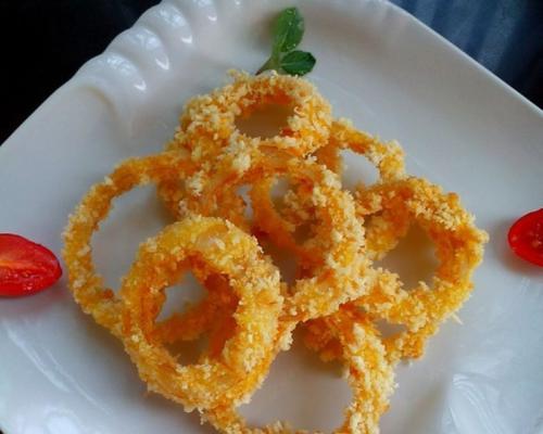 如何制作完美的洋葱圈？洋葱圈制作过程中常见问题解答？