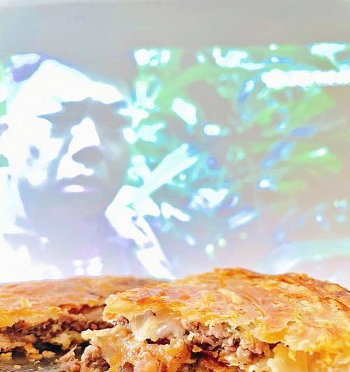 洋葱牛肉馅饼的做法是什么？如何制作美味的洋葱牛肉馅饼？