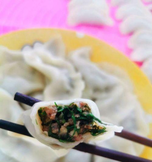 洋葱牛肉水饺怎么做？有哪些步骤和技巧？
