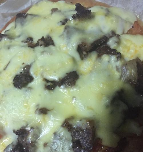 洋葱牛肉披萨怎么做？在家轻松制作的秘诀是什么？
