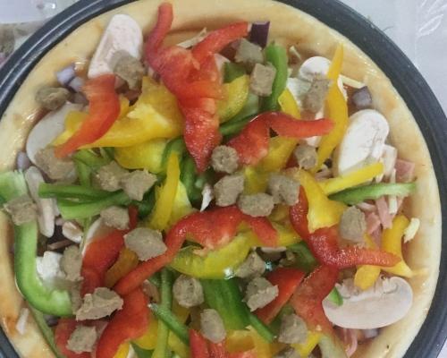 洋葱牛肉披萨怎么做？在家轻松制作的秘诀是什么？