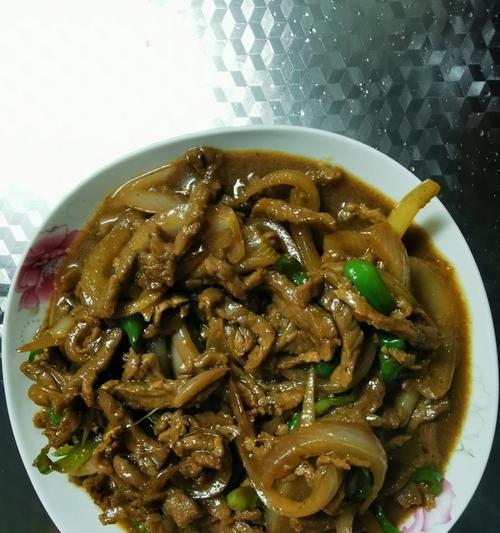 洋葱牛肉怎么做才美味？有哪些步骤和技巧？