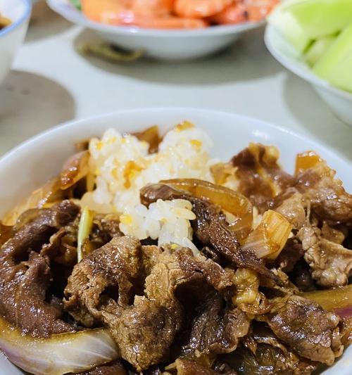 洋葱牛肉堡饭团怎么做？步骤和技巧有哪些？
