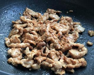 洋葱里脊肉怎么做？步骤和技巧是什么？
