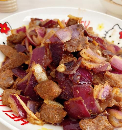洋葱鸡肉怎么做？有哪些简单易学的做法？