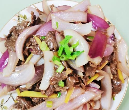 洋葱鸡肉怎么做？有哪些简单易学的做法？