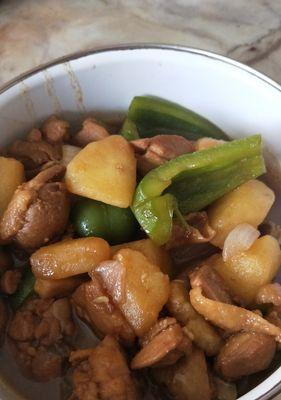 洋葱鸡块怎么做？详细步骤和常见问题解答？