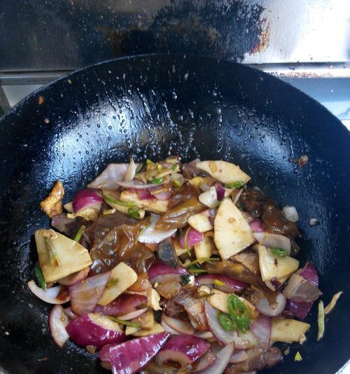 洋葱鸡怎么做才美味？详细步骤和技巧是什么？