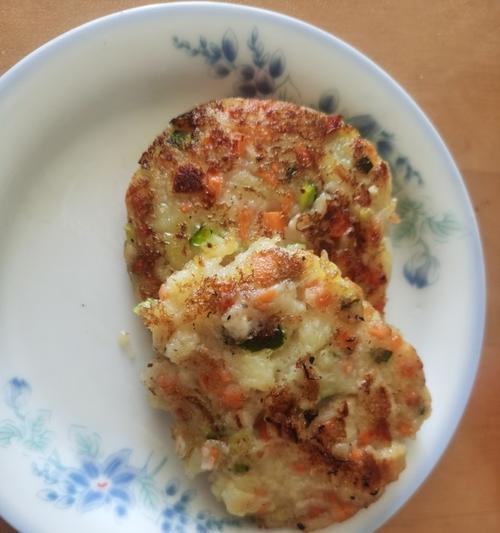 洋葱火腿土豆饼怎么做？有哪些制作步骤和技巧？