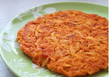 洋葱火腿土豆饼怎么做？有哪些制作步骤和技巧？