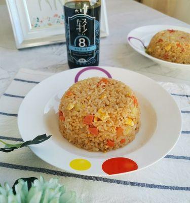 洋葱火腿炒饭怎么做？步骤和技巧是什么？
