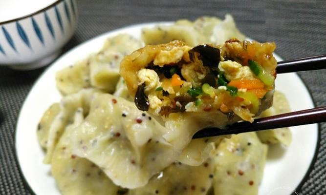 洋葱红萝卜猪肉饺子怎么做？有哪些步骤和技巧？