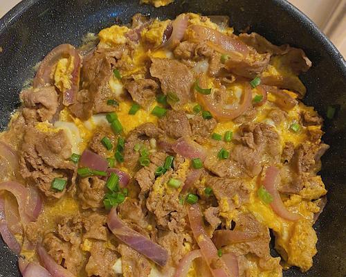 洋葱肥牛饭怎么做？步骤详解和常见问题解答？