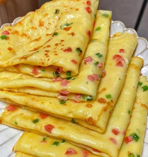 洋葱发面油饼怎么做？步骤和技巧有哪些？
