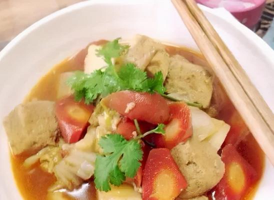 洋葱脆豆腐怎么做？有哪些步骤和技巧？