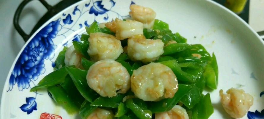 洋葱炒虾仁的做法是什么？步骤详解如何做出口感鲜美？