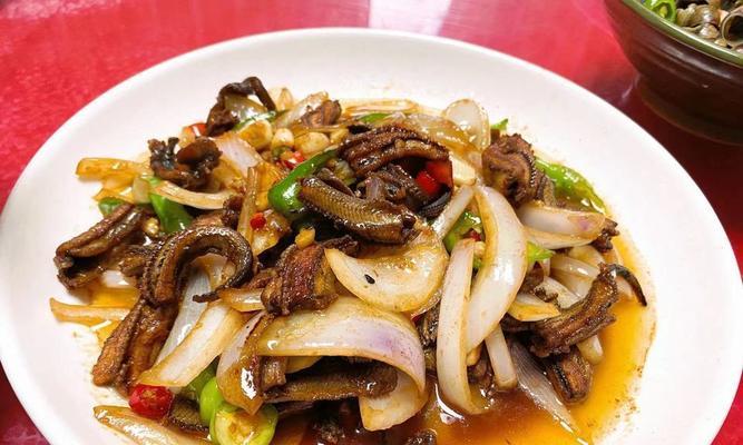 洋葱炒膳丝怎么做？步骤详解和常见问题解答？