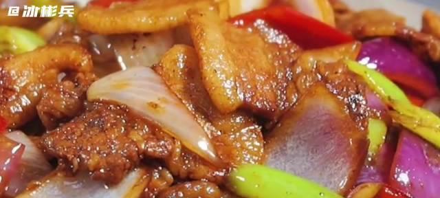 洋葱炒肉条的做法是什么？步骤详解如何做？