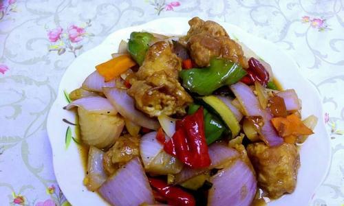洋葱炒茄子怎么做才好吃？步骤和技巧有哪些？